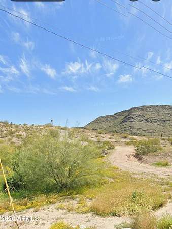 3.73 Acres of Improved Mixed-Use Land for Sale in Phoenix, Arizona