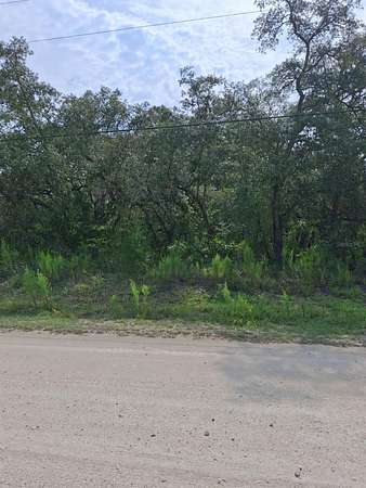0.52 Acres of Residential Land for Sale in Weeki Wachee, Florida