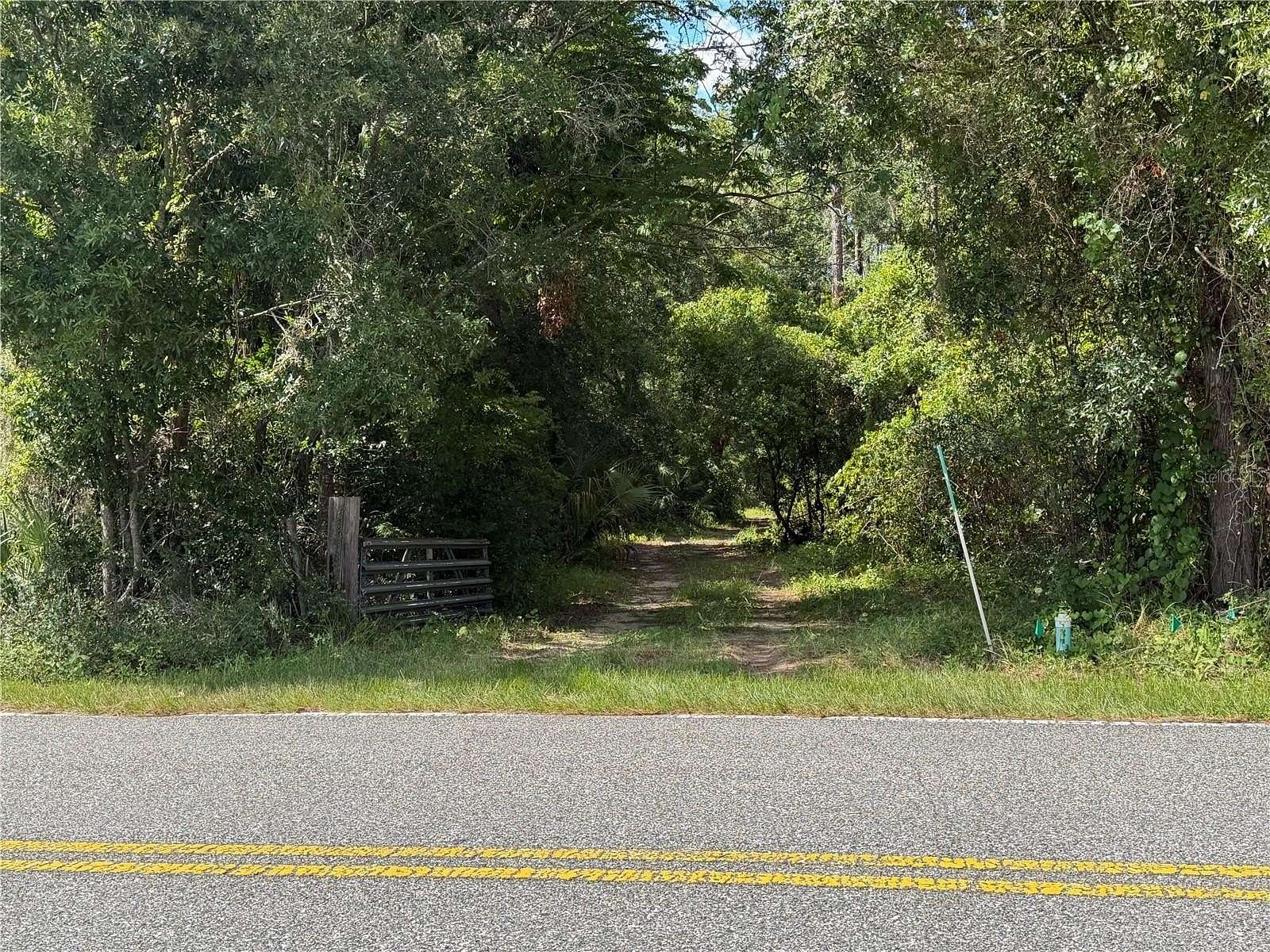 1.24 Acres of Residential Land for Sale in Eustis, Florida