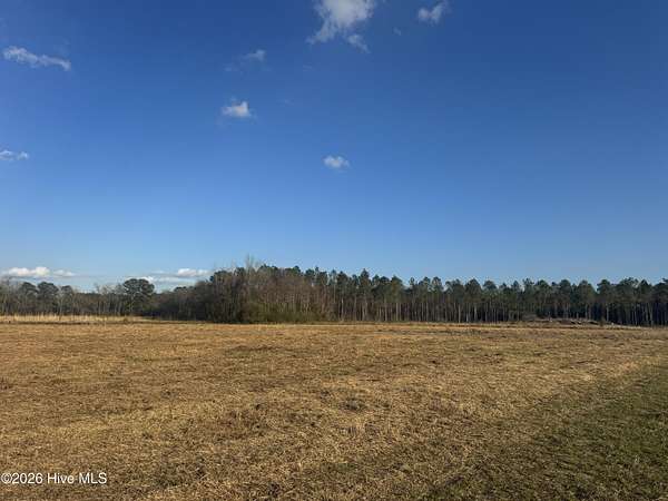 13.6 Acres of Land for Sale in Garland, North Carolina