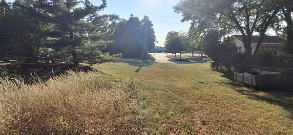 0.15 Acres of Residential Land for Sale in Grand Rapids, Michigan