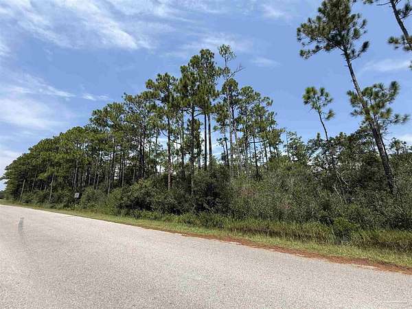 12.6 Acres of Land for Sale in Milton, Florida