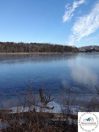 3.43 Acres of Residential Land for Sale in Warsaw, Missouri