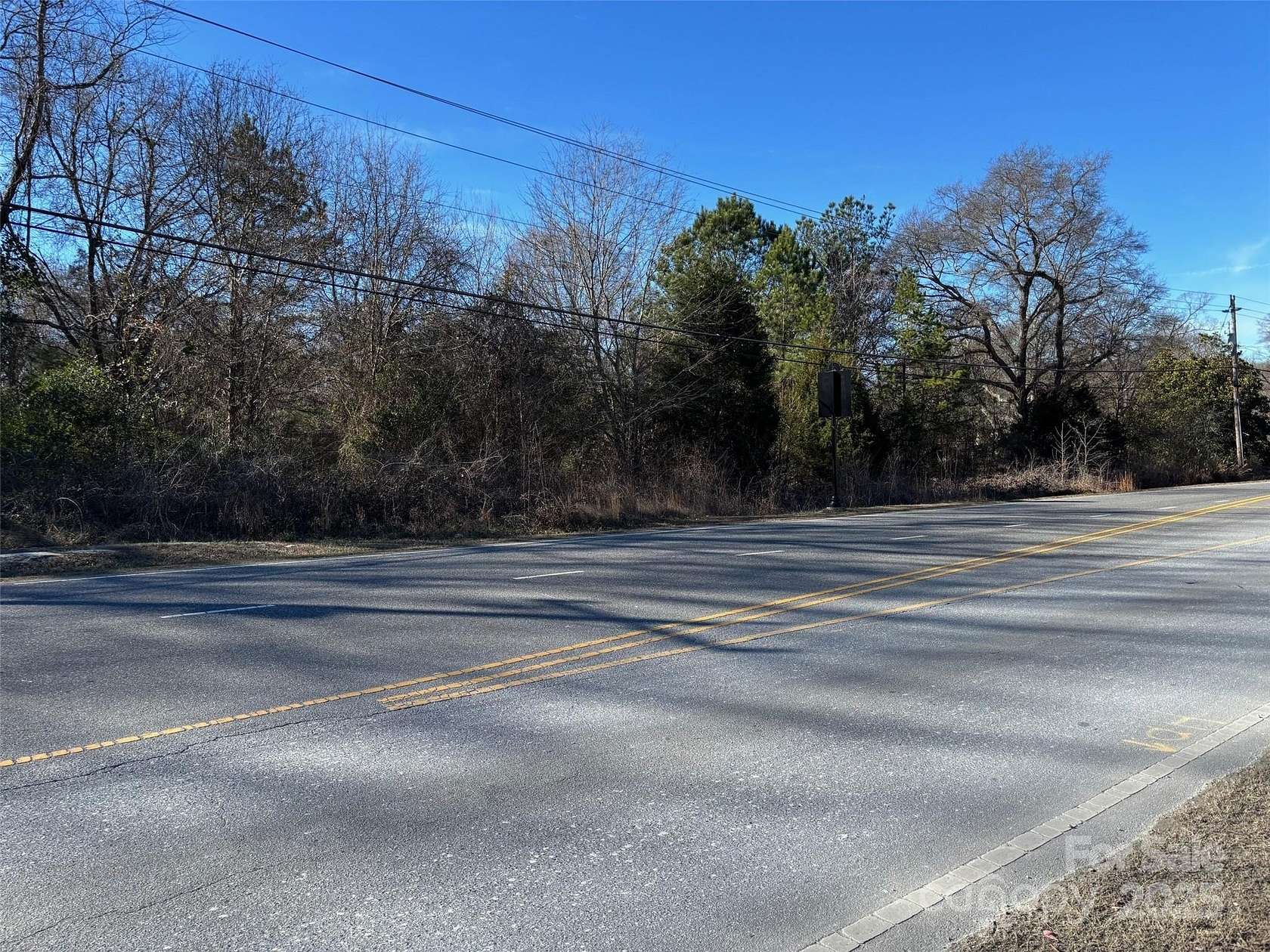1.63 Acres of Residential Land for Sale in Mount Holly, North Carolina