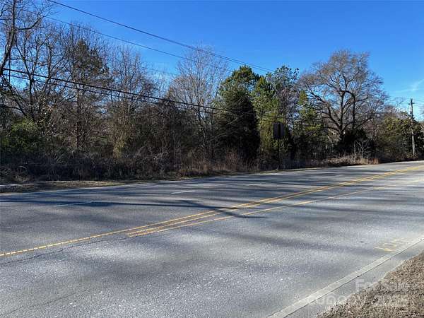 1.63 Acres of Residential Land for Sale in Mount Holly, North Carolina