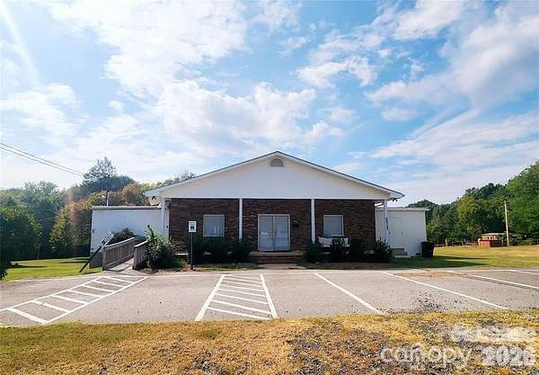 1.74 Acres of Mixed-Use Land for Sale in Gastonia, North Carolina