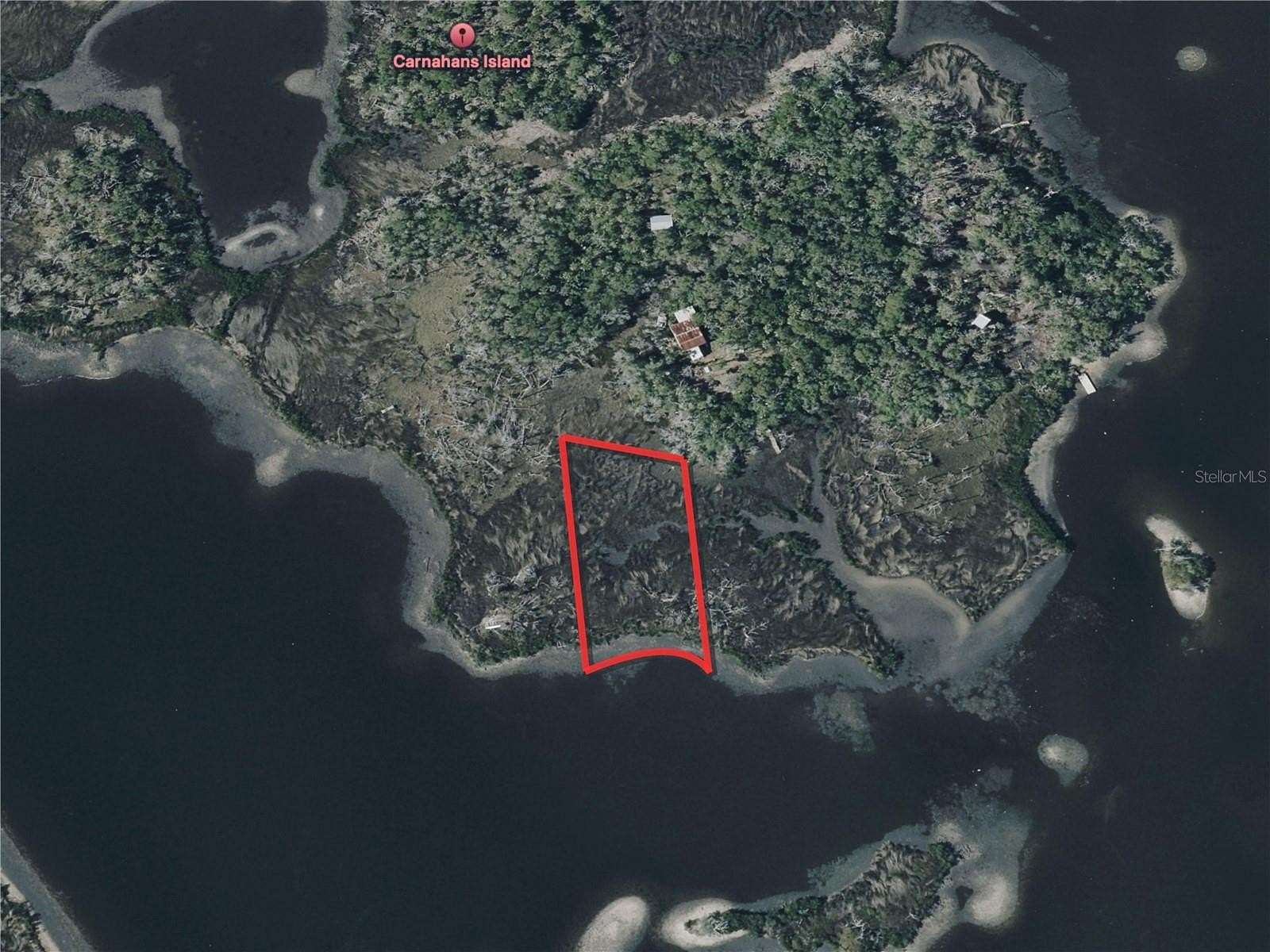 0.52 Acres of Residential Land for Sale in Crystal River, Florida