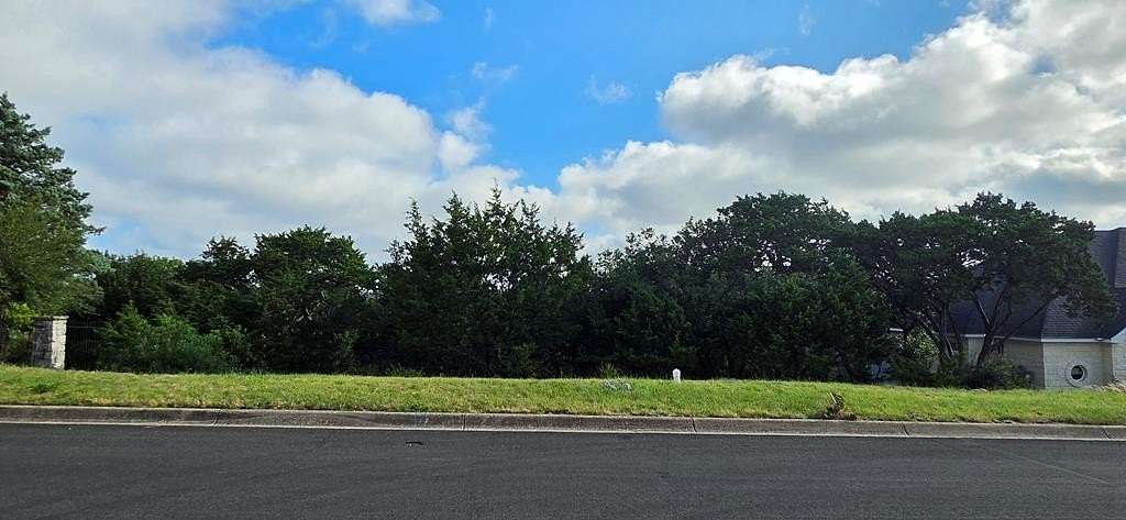 0.49 Acres of Residential Land for Sale in Kerrville, Texas