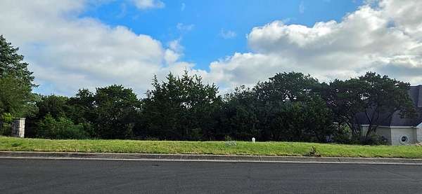 0.49 Acres of Residential Land for Sale in Kerrville, Texas