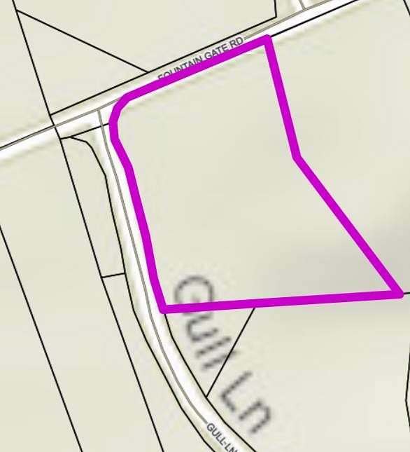 2 Acres of Residential Land for Sale in Heathsville, Virginia