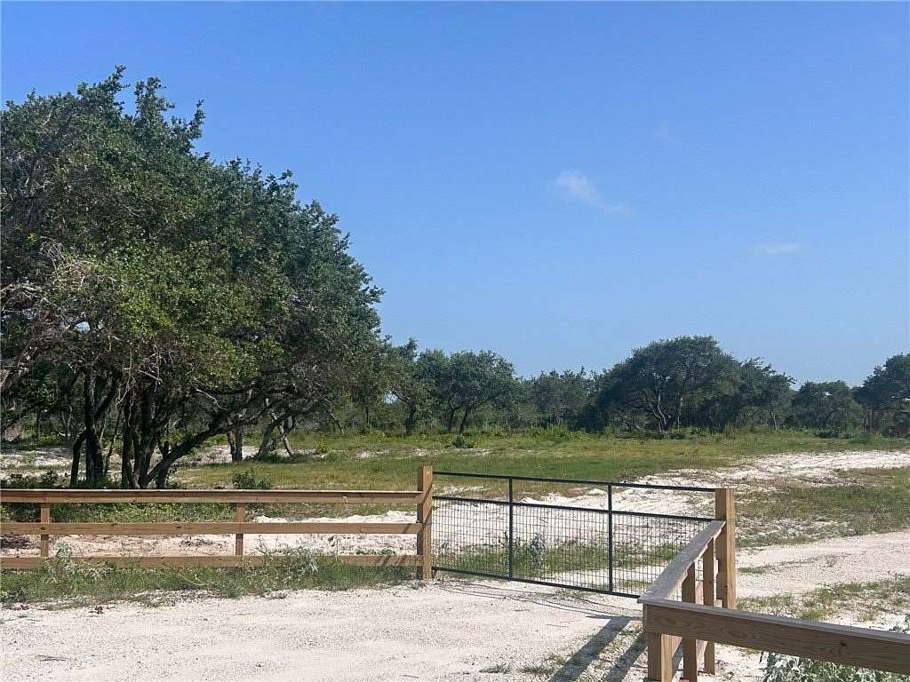 8.4 Acres of Residential Land for Sale in Ingleside, Texas