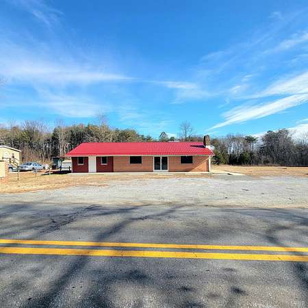 1.65 Acres of Mixed-Use Land for Sale in Gladys, Virginia