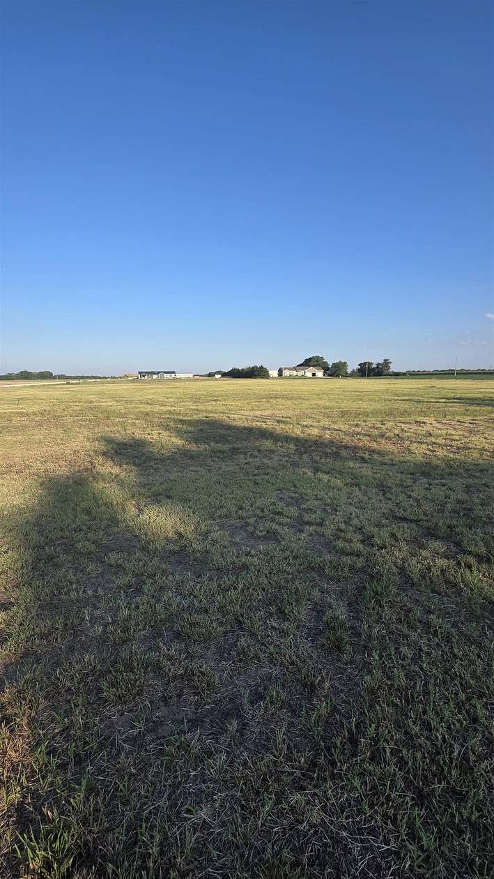 5 Acres of Residential Land for Sale in Sedgwick, Kansas