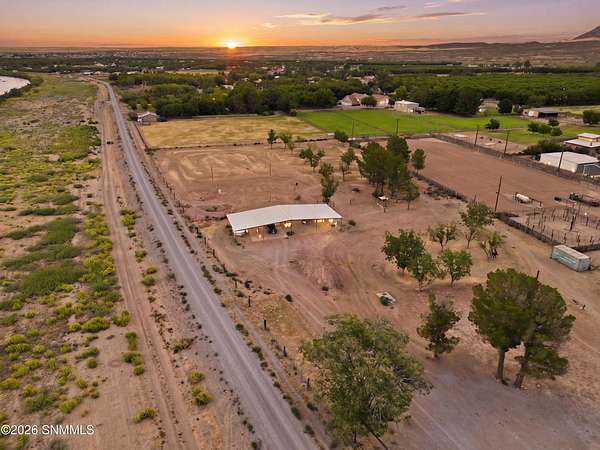 3.6 Acres of Residential Land for Sale in Las Cruces, New Mexico
