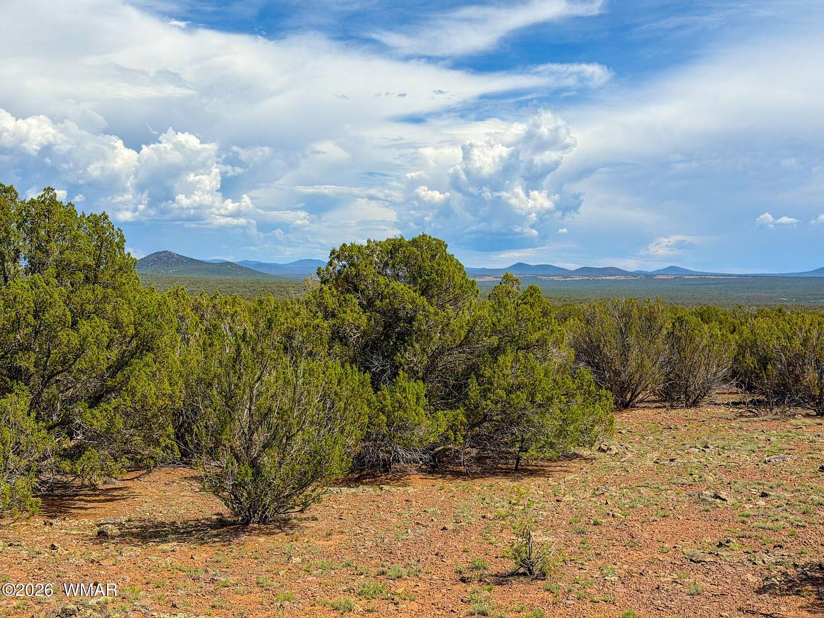 13.3 Acres of Recreational & Residential Land for Sale in Show Low, Arizona