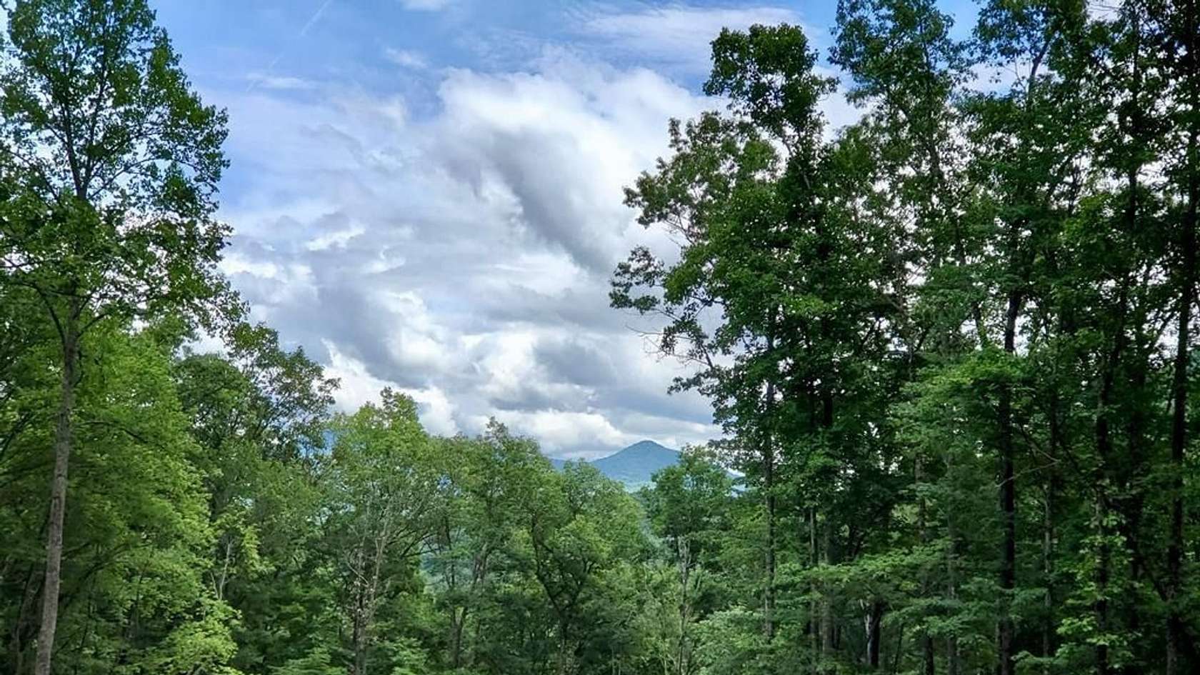 1.4 Acres of Residential Land for Sale in Sylva, North Carolina