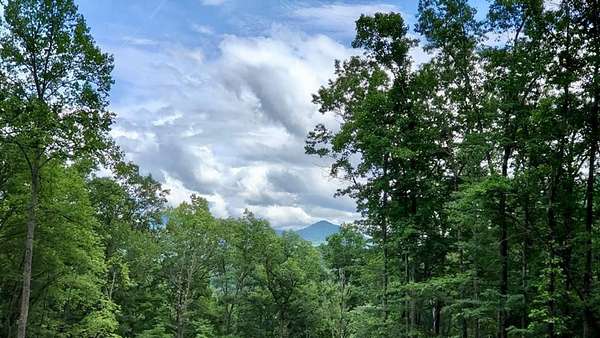 1.4 Acres of Residential Land for Sale in Sylva, North Carolina