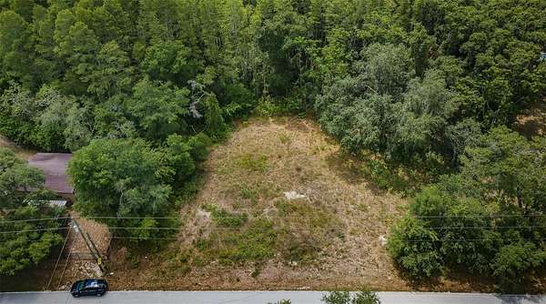 1.55 Acres of Residential Land for Sale in New Port Richey, Florida