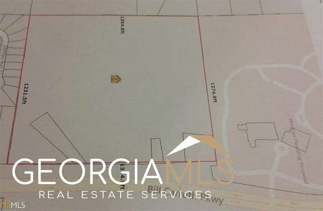30 Acres of Land for Sale in Hiram, Georgia