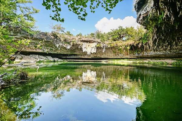 5 Acres of Residential Land for Sale in Dripping Springs, Texas