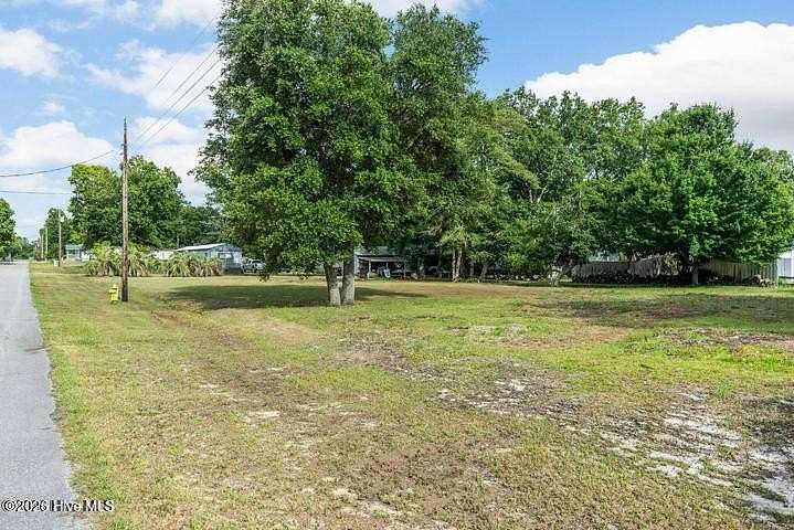 0.14 Acres of Land for Sale in Bolivia, North Carolina