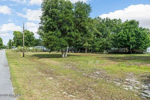 0.14 Acres of Land for Sale in Bolivia, North Carolina