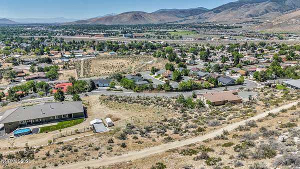 1 Acre of Land for Sale in Carson City, Nevada