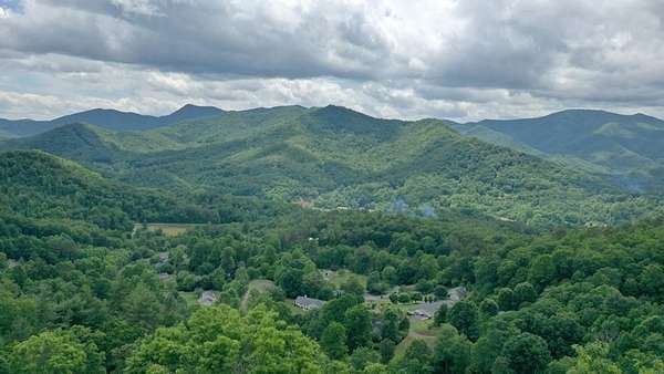 1 Acre of Residential Land for Sale in Sylva, North Carolina