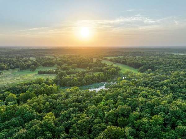 80 Acres of Recreational Land for Sale in Welty, Oklahoma