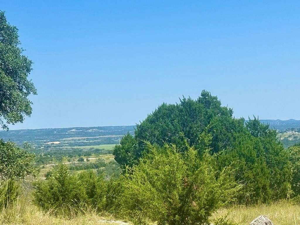 5 Acres of Land for Sale in Kerrville, Texas