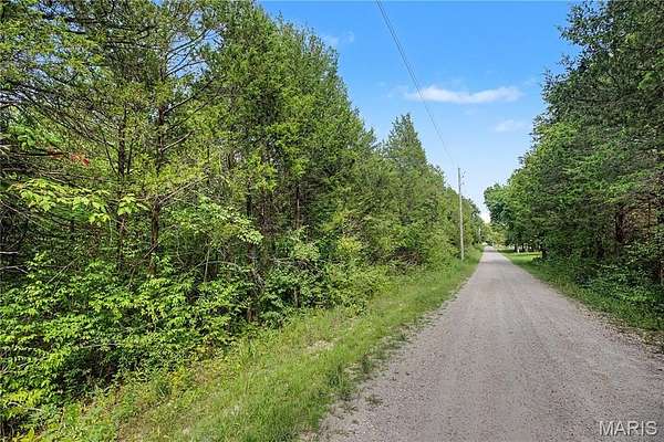 2 Acres of Residential Land for Sale in Dittmer, Missouri