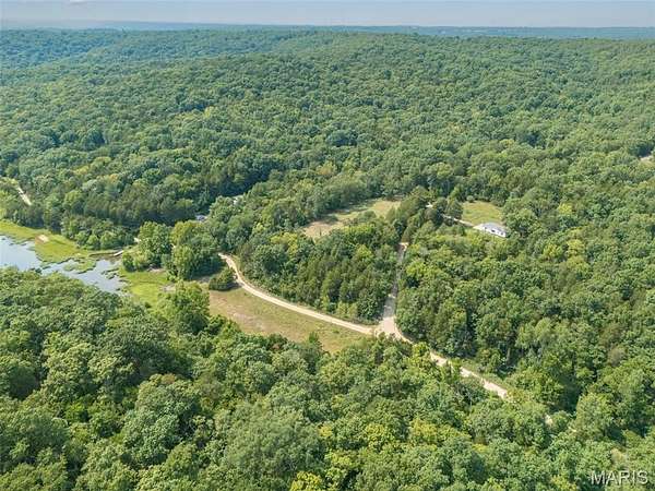 6 Acres of Residential Land for Sale in De Soto, Missouri