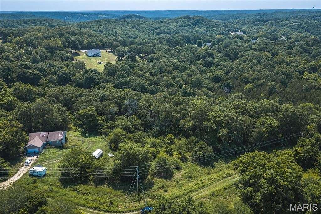 2.8 Acres of Residential Land for Sale in Dixon, Missouri