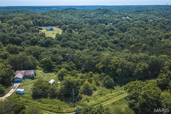 2.8 Acres of Residential Land for Sale in Dixon, Missouri