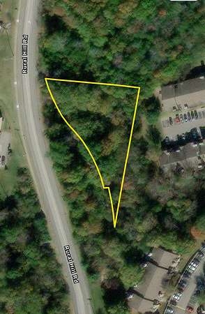 0.75 Acres of Residential Land for Sale in Antioch, Tennessee