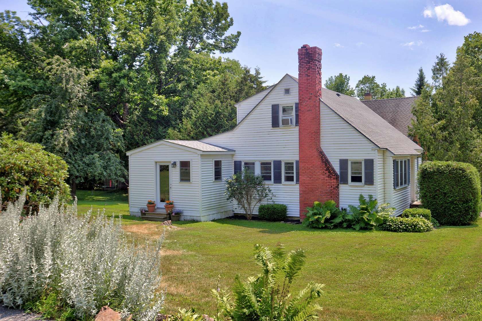 2 Acres of Land with Home for Sale in Bucksport, Maine