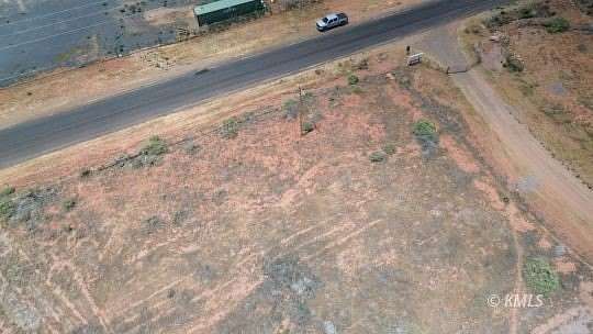 0.9 Acres of Commercial Land for Sale in Kanab, Utah
