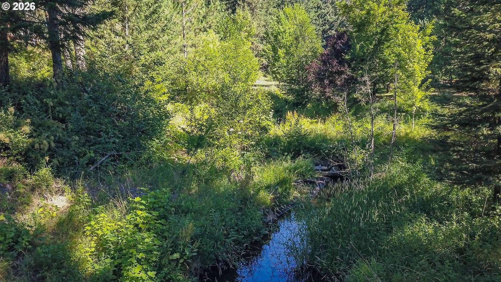 5 Acres of Residential Land for Sale in Goldendale, Washington