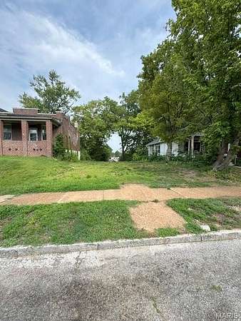 0.13 Acres of Residential Land for Sale in St. Louis, Missouri