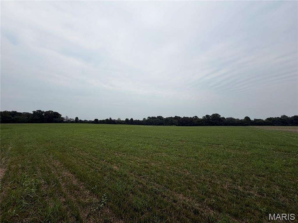 62.7 Acres of Land for Sale in Wright City, Missouri