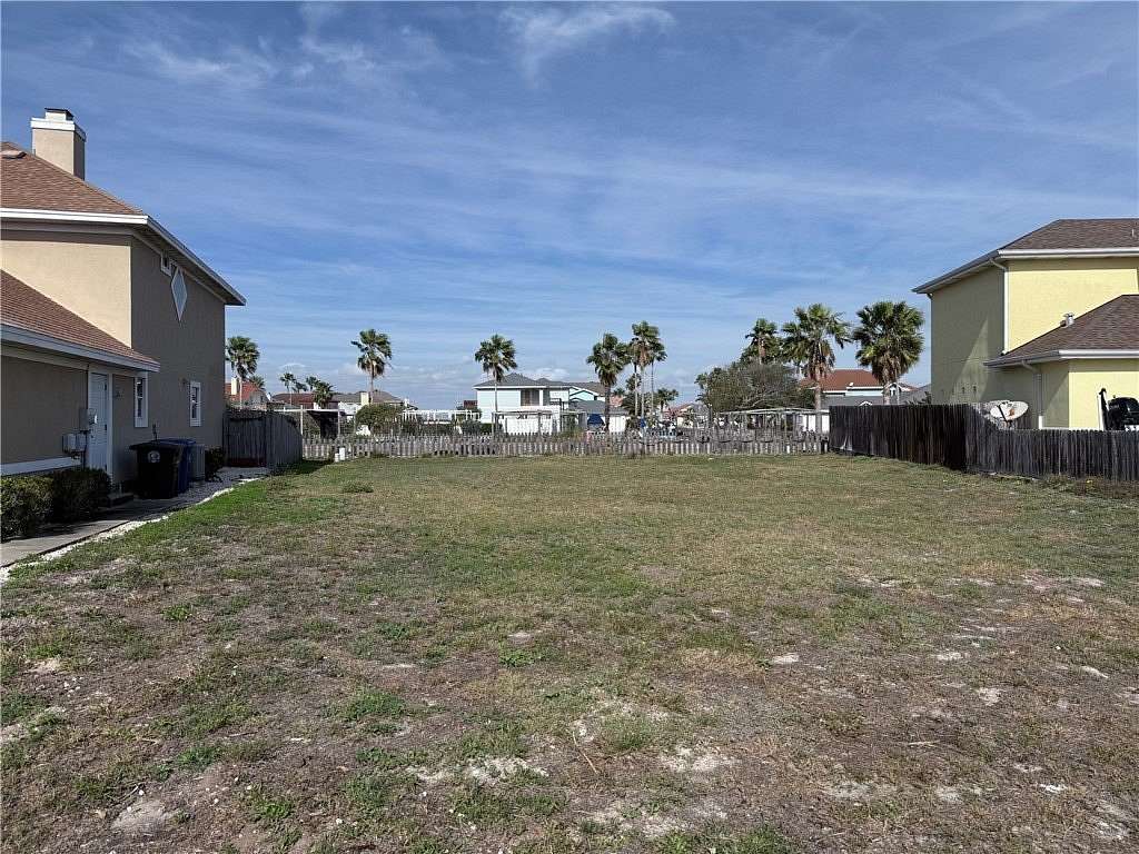 0.14 Acres of Residential Land for Sale in Corpus Christi, Texas