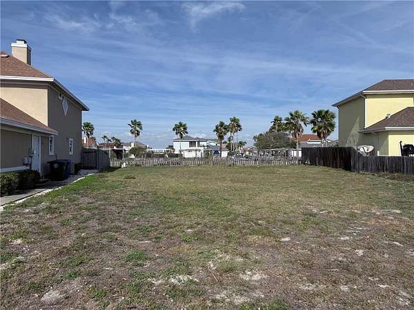 0.14 Acres of Residential Land for Sale in Corpus Christi, Texas