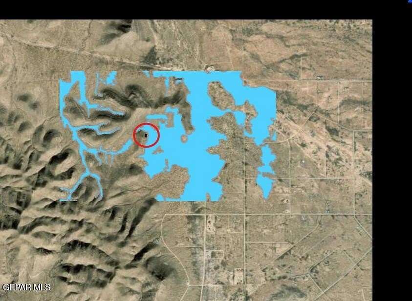 0.15 Acres of Residential Land for Sale in El Paso, Texas