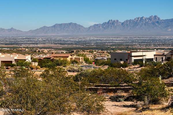 1.38 Acres of Residential Land for Sale in Las Cruces, New Mexico