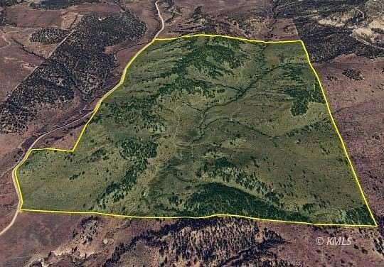 430 Acres of Land for Sale in Orderville, Utah