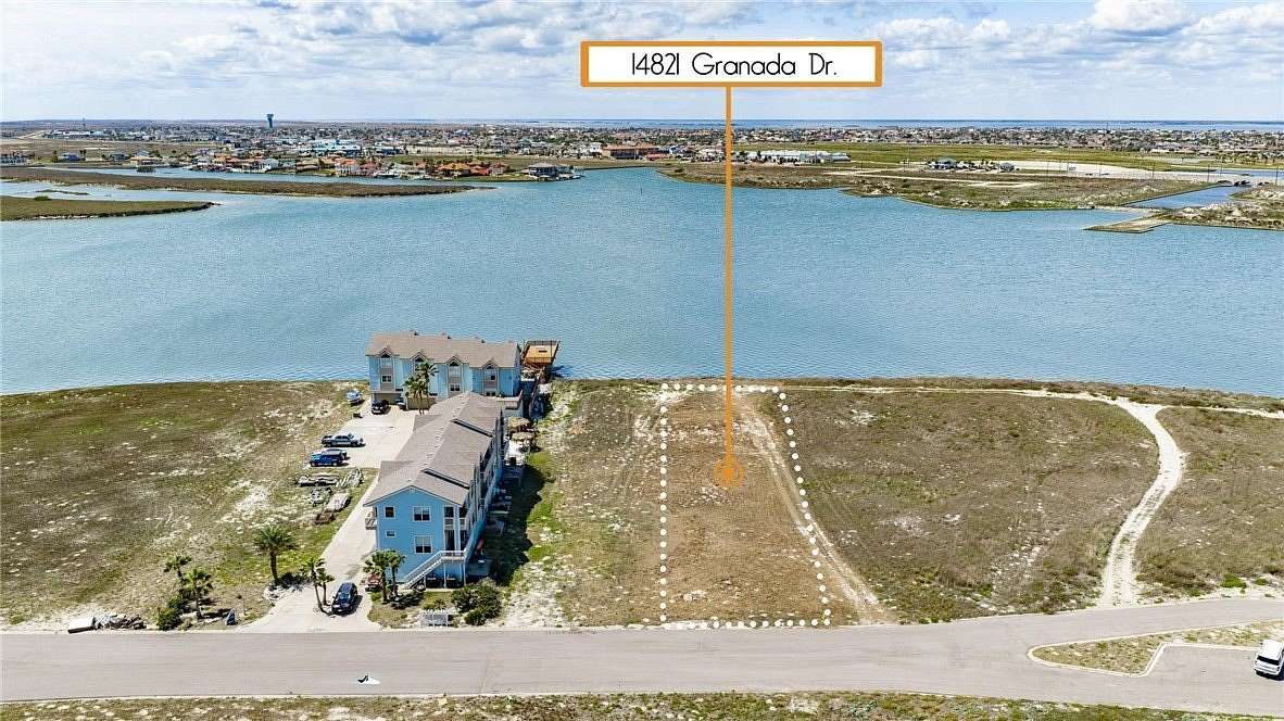 0.37 Acres of Land for Sale in Corpus Christi, Texas