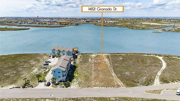 0.37 Acres of Land for Sale in Corpus Christi, Texas