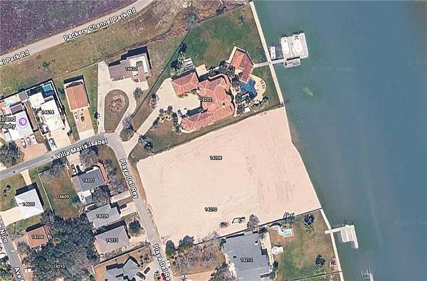 0.51 Acres of Residential Land for Sale in Corpus Christi, Texas