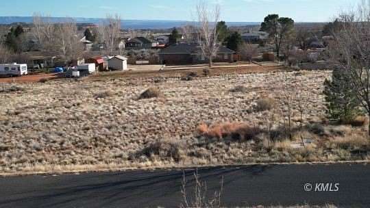 0.73 Acres of Residential Land for Sale in Kanab, Utah