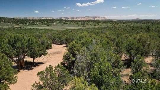 20 Acres of Land for Sale in Mount Carmel, Utah